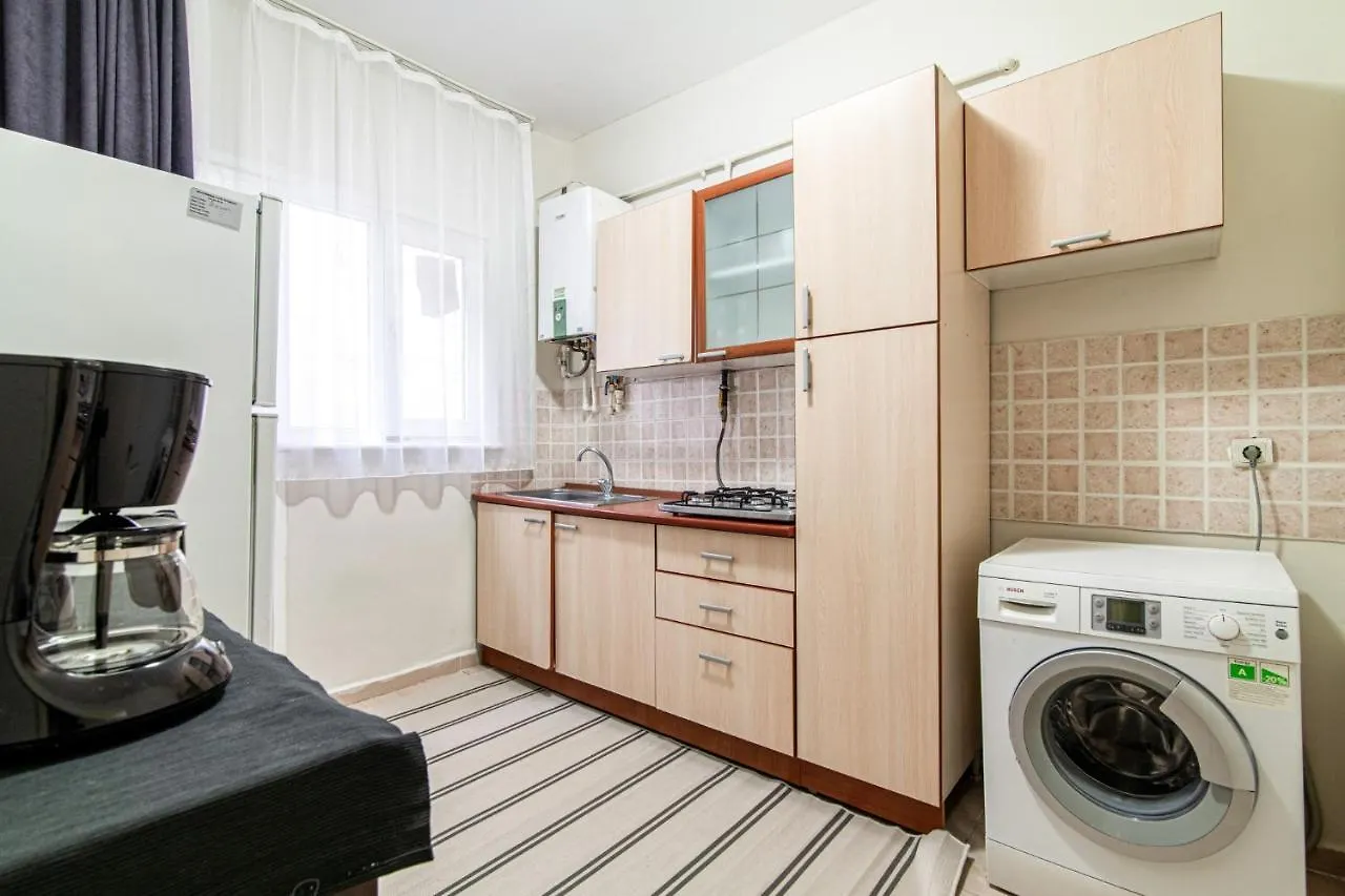 Sleek Flat Within Walking Distance To Pera Museum Apartment Istanbul Turkey
