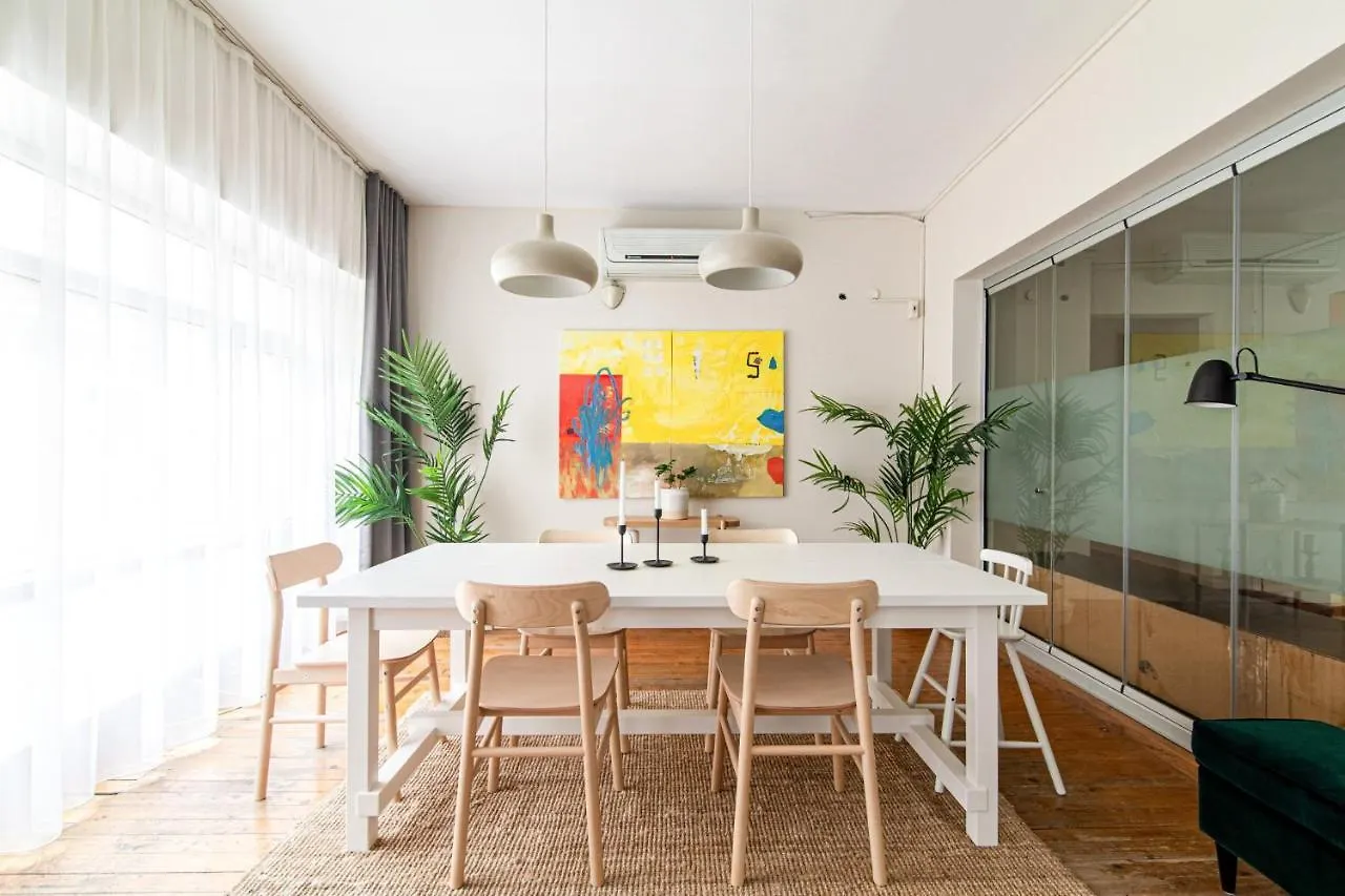 Sleek Flat Within Walking Distance To Pera Museum Apartment Istanbul Turkey