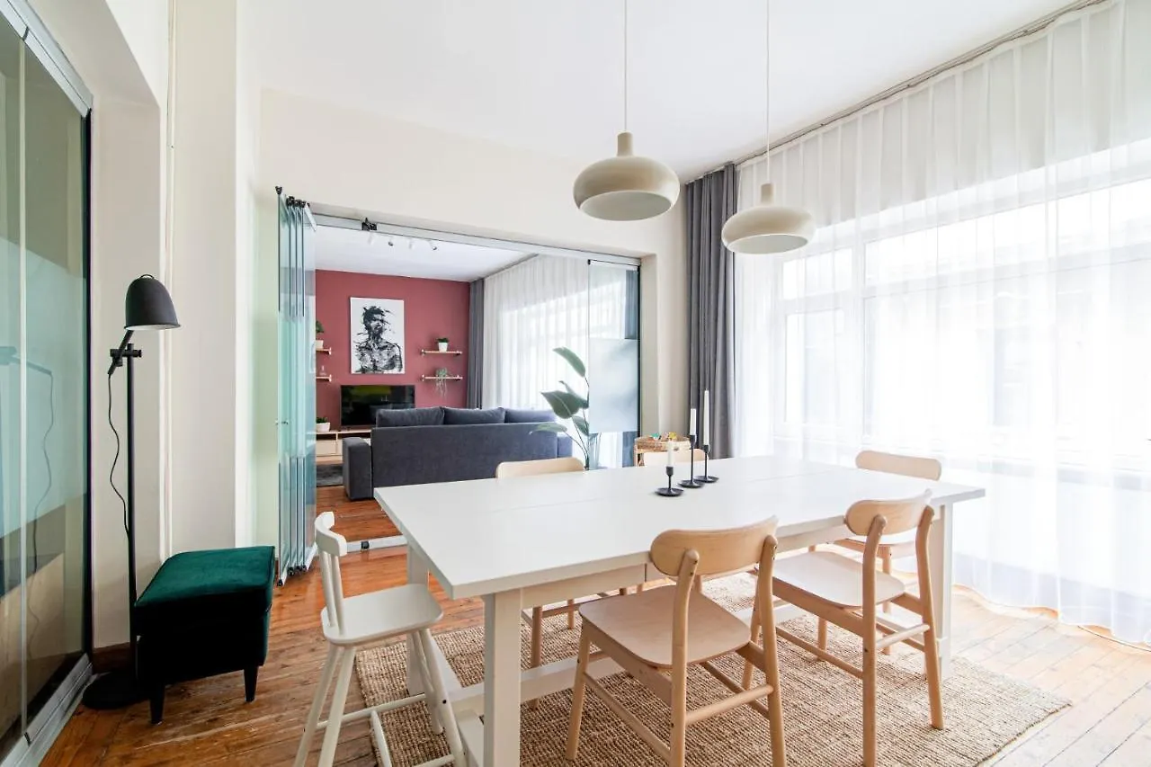 Sleek Flat Within Walking Distance To Pera Museum Apartment Istanbul 0*,  Turkey