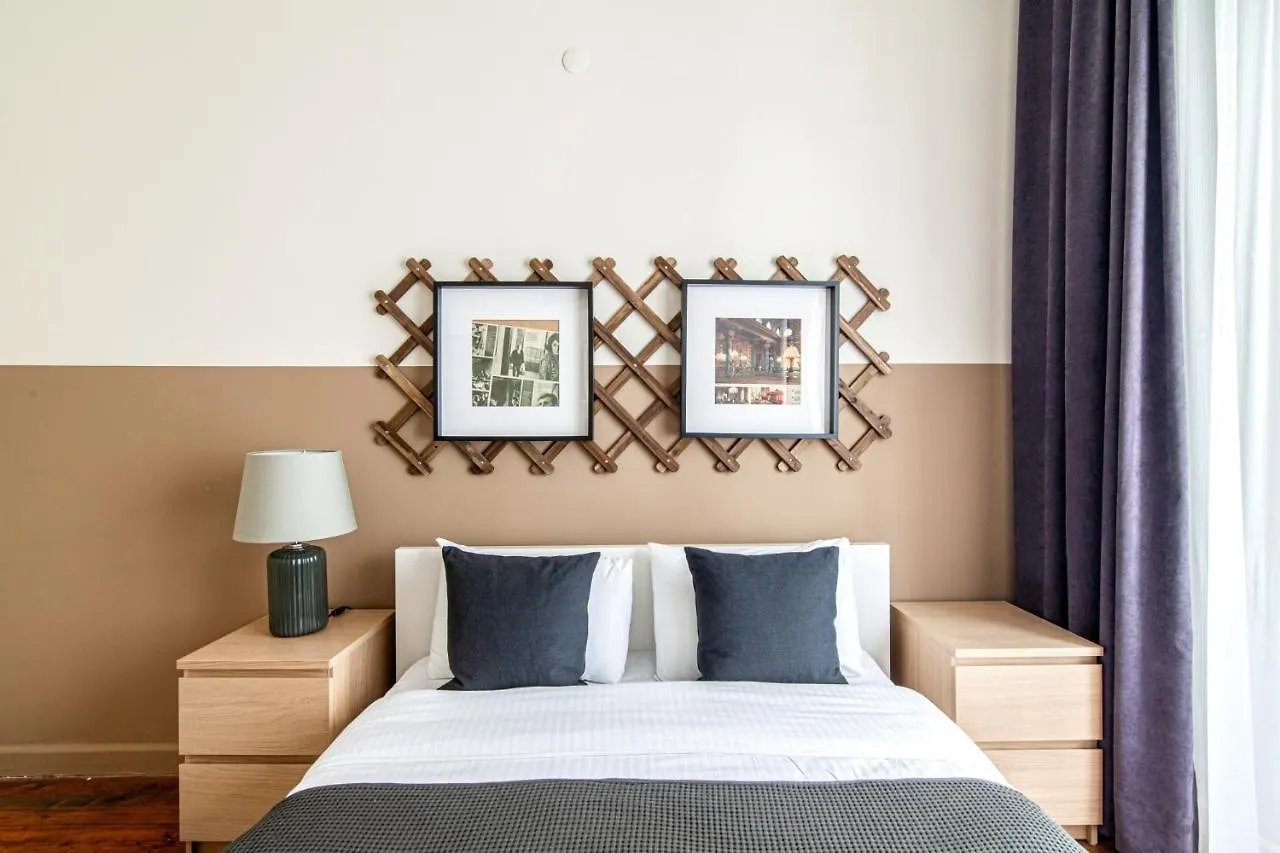 Sleek Flat Within Walking Distance To Pera Museum Apartment Istanbul 0*,  Turkey