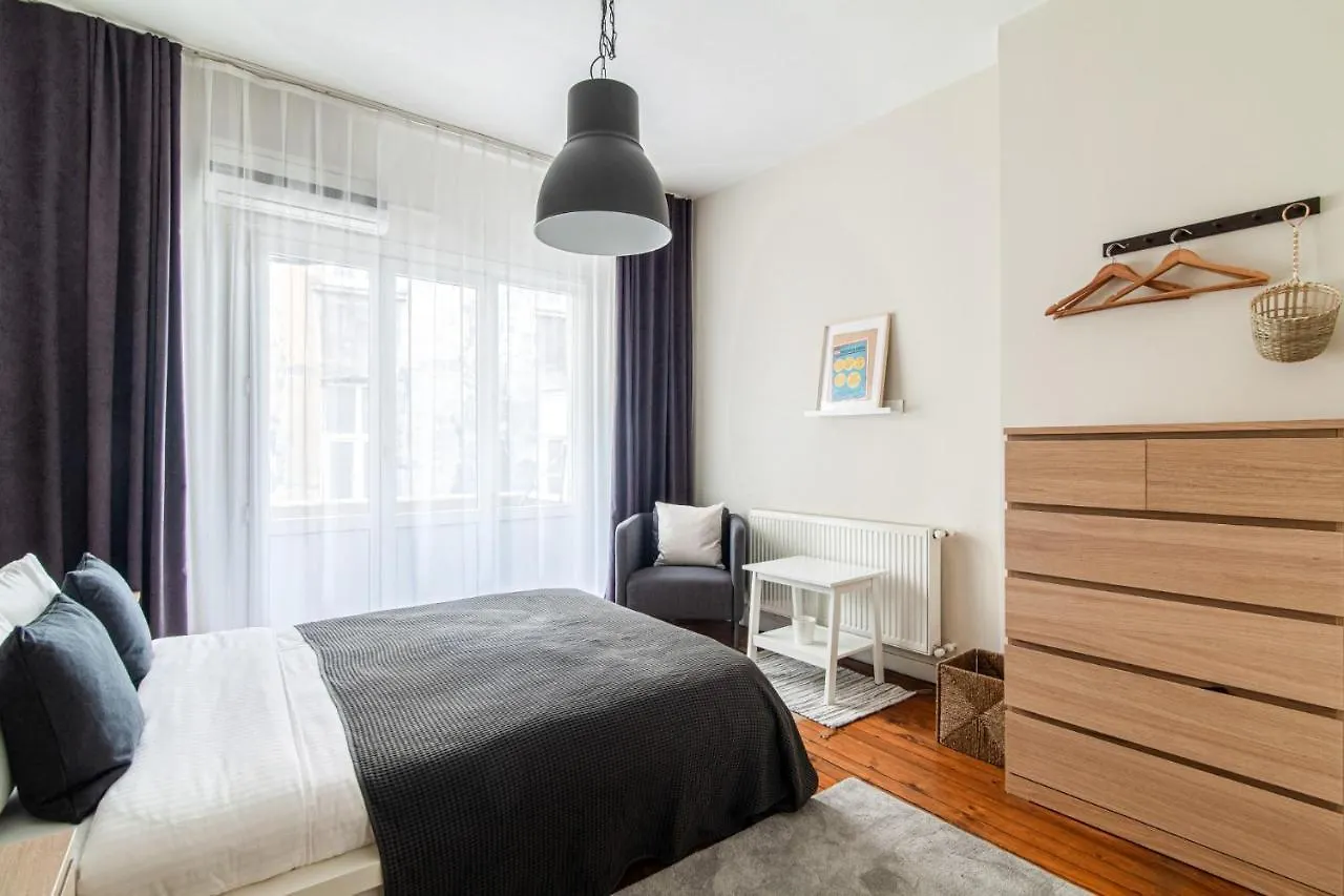 Sleek Flat Within Walking Distance To Pera Museum Apartment Istanbul
