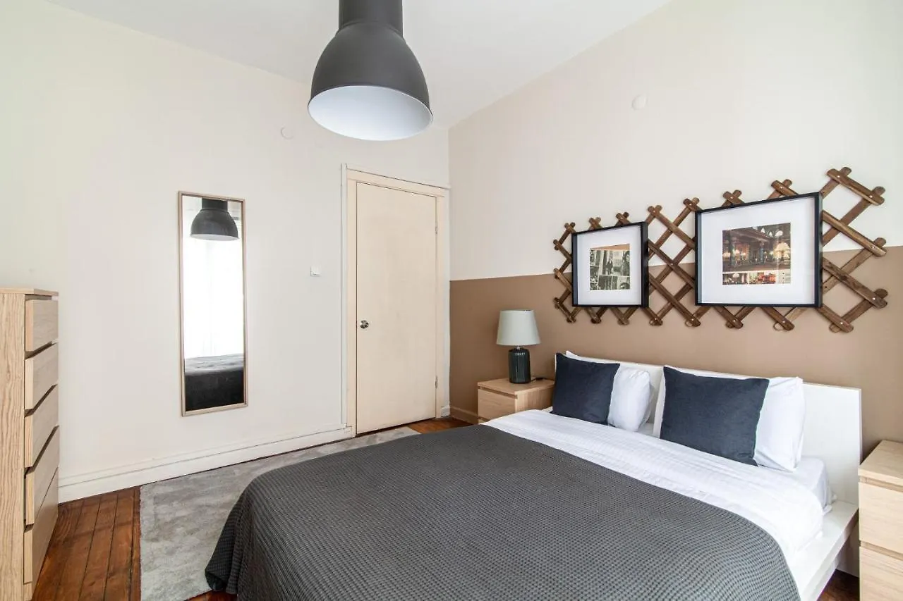 Sleek Flat Within Walking Distance To Pera Museum Apartment Istanbul Turkey